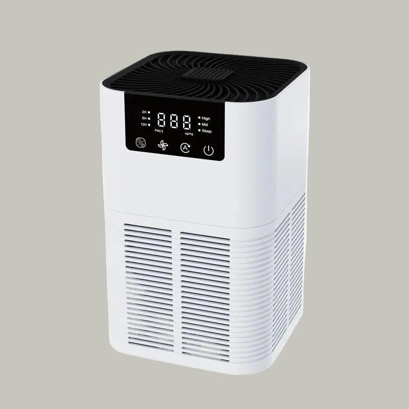 Hully Air Max Purifier & Aromatherapy
