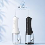 HullyAir Portable Electric Water Flosser