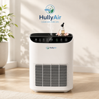 Hully Air Max Purifier & Aromatherapy